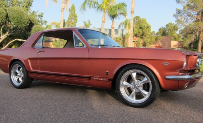 This is just one example of the many classic original Mustangs that we have at Vee Motors. To us these are more than just cars, they are works of art and we want to make sure the right car goes to the right driver. Take a look though our listings [&hellip;]