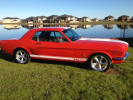 This is just one example of the many classic original Mustangs that we have at Vee Motors. To us these are more than just cars, they are works of art and we want to make sure the right car goes to the right driver. Take a look though our listings […]