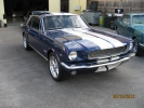 This is just one example of the many classic original Mustangs that we have at Vee Motors. To us these are more than just cars, they are works of art and we want to make sure the right car goes to the right driver. Take a look though our listings […]