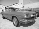 Genuine 1966 mustang fastback GT, 289 engine, 4 speed manual, pony interior, original GT  